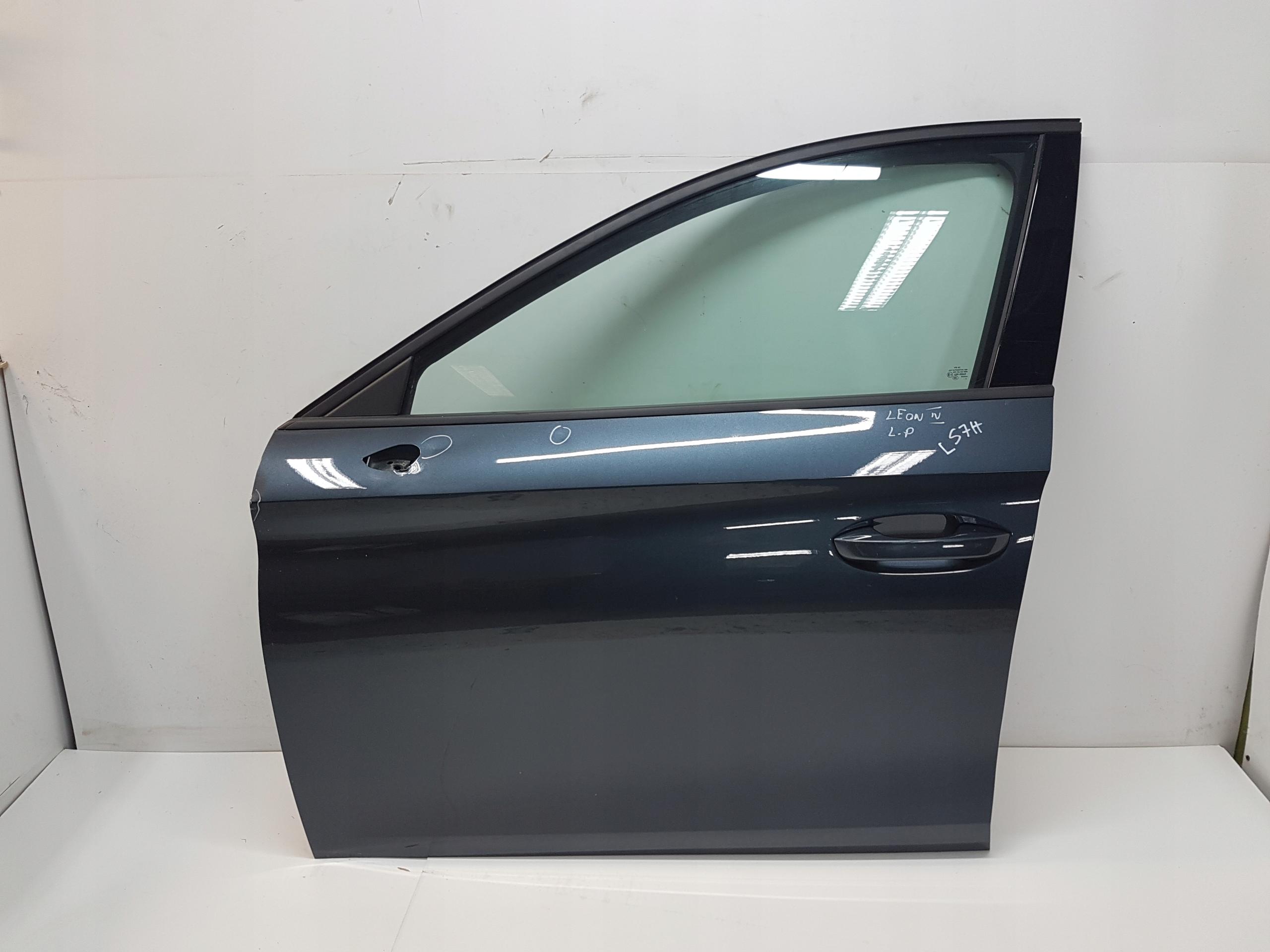 30784904 8693023 - Volvo XC90 right mirror triangle Dynaudio BLIS OE