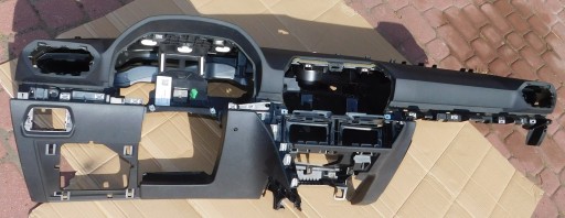 LEON IV 5FA FR 2020 БОРТОВАЯ КОНСОЛЬ ОРИГИНАЛЬНАЯ 5FB857003K ГИБРИДНАЯ