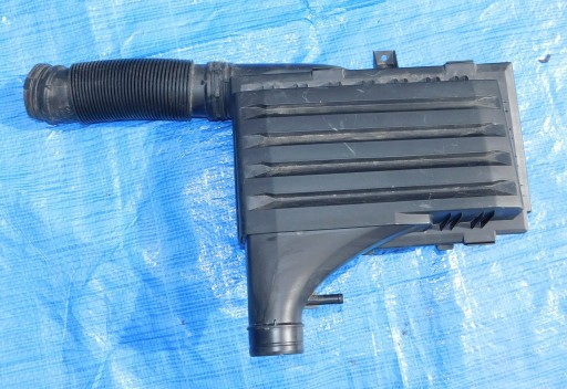 LEON IV 5FA HB 1.4 Корпус воздушного фильтра 04E129611L ВОЗДУШНАЯ ТРУБА