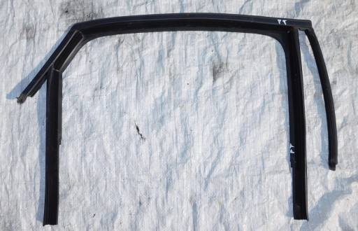 LEON IV 5FA HB ПРОКЛАДКА ДВЕРИ ЗАДНЯЯ ПРАВАЯ 5FA839440 5FA/E839440