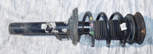 Амортизатор LEON IV SPRING FRONT 1.4 HYBRID 5WA413031AQ ПРЯМО ЛЕВЫЙ