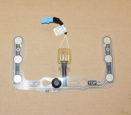 TIGUAN 5N 2.0 TDI ПАЛИВНА СИСТЕМА ІНЖЕКТОРИ НАСОС