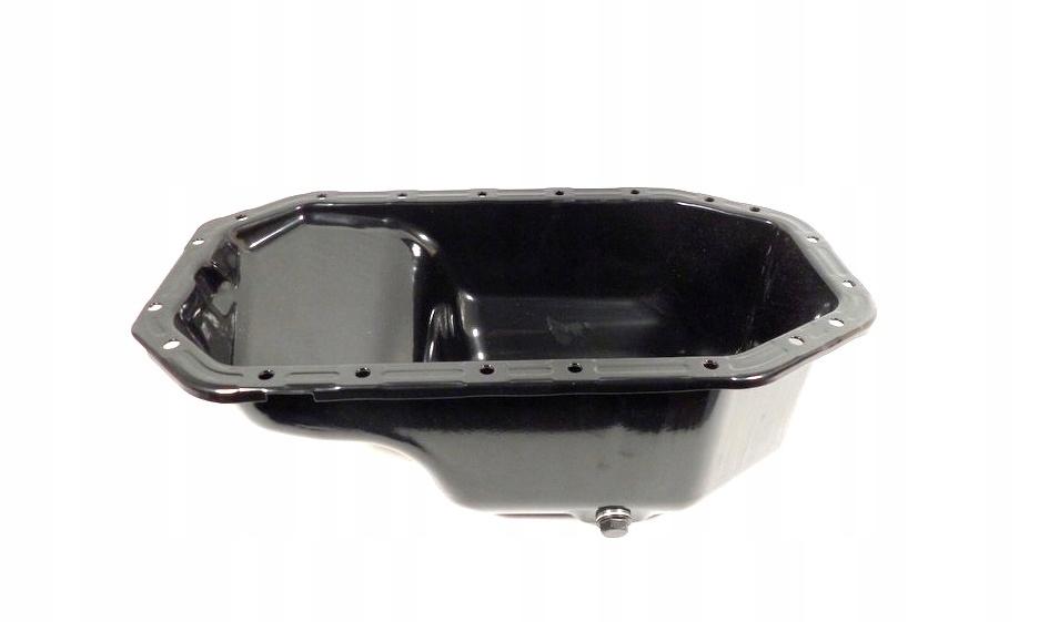 F0rc4r - Leon TOLEDO FABIA 00-15 масляный поддон 1,4 16V новый