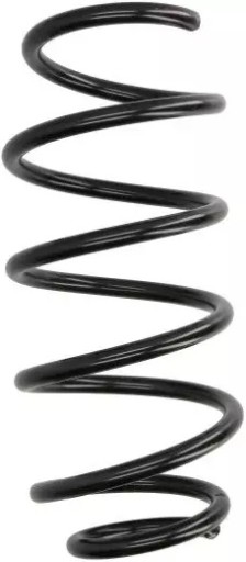 ПІДВІСКА LESJOFORS ПРУЖИНА 4035774