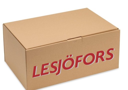 ПОДВЕСКА LESJÖFORS ПРУЖИНА