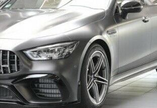 ЧЕТВЕРТЬ ПЕРЕДНЯ ЛІВА MERCEDES GT AMG X290