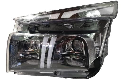 HYUNDAI 92101S1600 92101CL100 92101 S1600 92101 CL100 - ЛАМПА ПЕРЕДНЯ ЛІВА HYUNDAI SANTA FE IV LIFT LED 20-