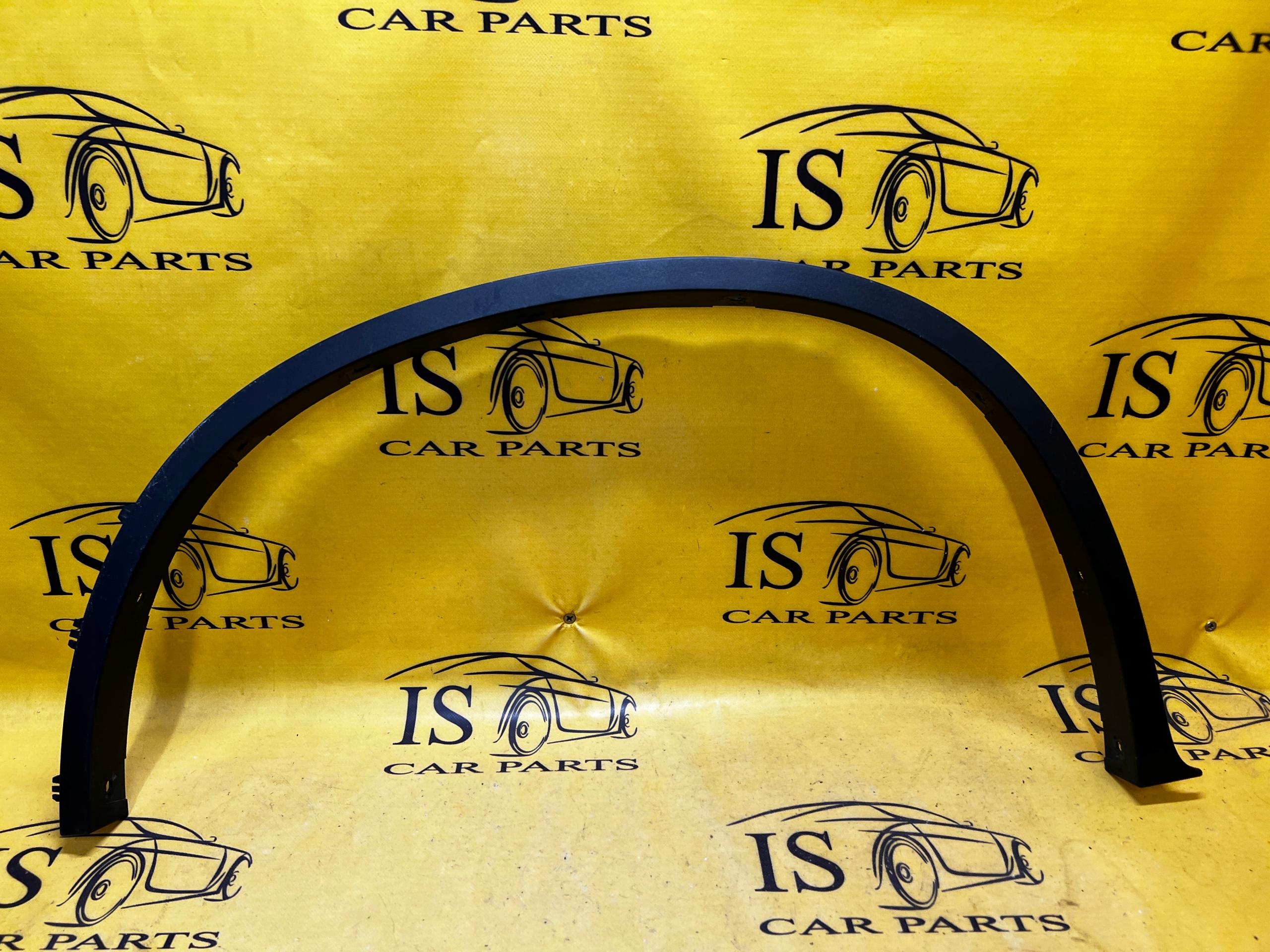 7176235 - Левая планка крыла серп ПД BMW X6 E71 E72