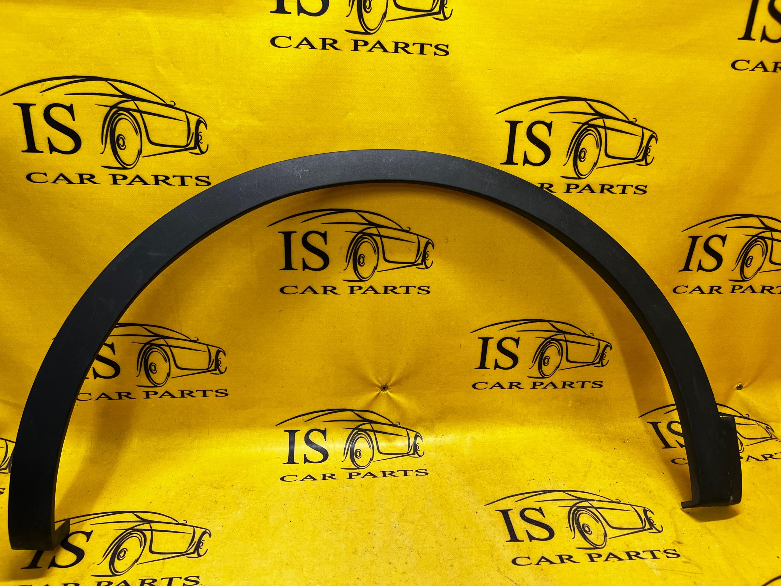 638753254R - ЛІВА СМУГА КРИЛА СЕРП ПЕРЕДНЯ RENAULT KADJAR