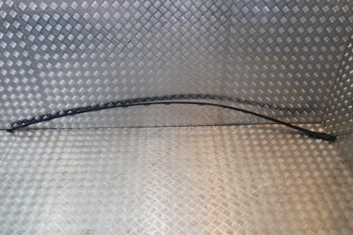 Левая планка крыши MERCEDES GT AMG X290 SHD