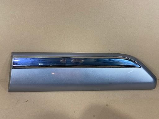 9835779977 - ЛІВА НАКЛАДКА ЗАДНІХ ДВЕРЕЙ TOYOTA PROACE CITY