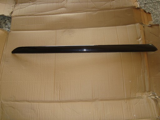 980148968 - Ліва Віконна панель CITROEN C4 GRAND Picasso II