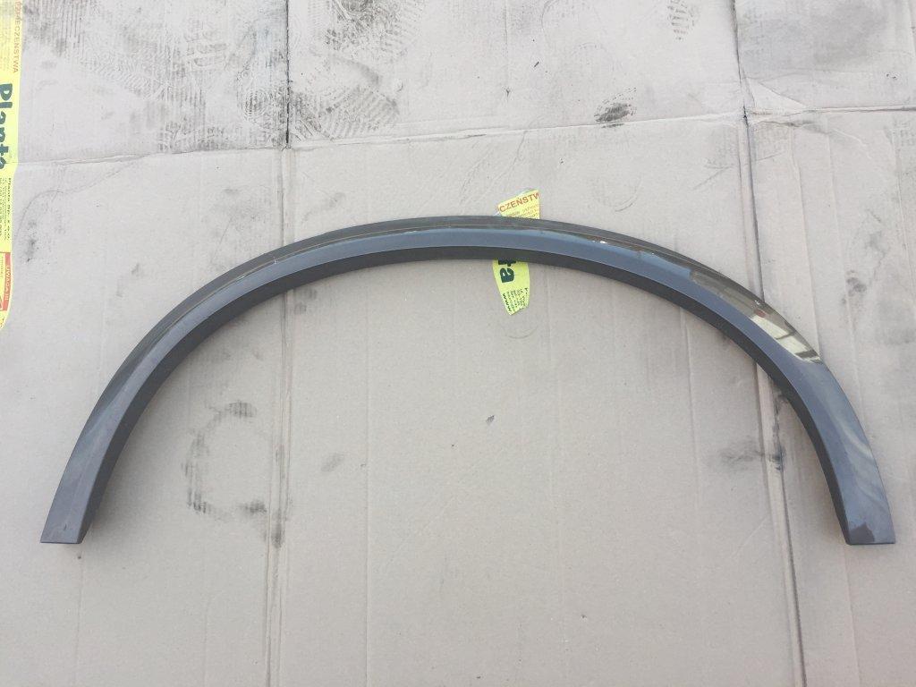 ЛІВИЙ ЗАДНІЙ БРИЗГОВИКИ КОЛІСНА АРКА VOLVO XC90 14-