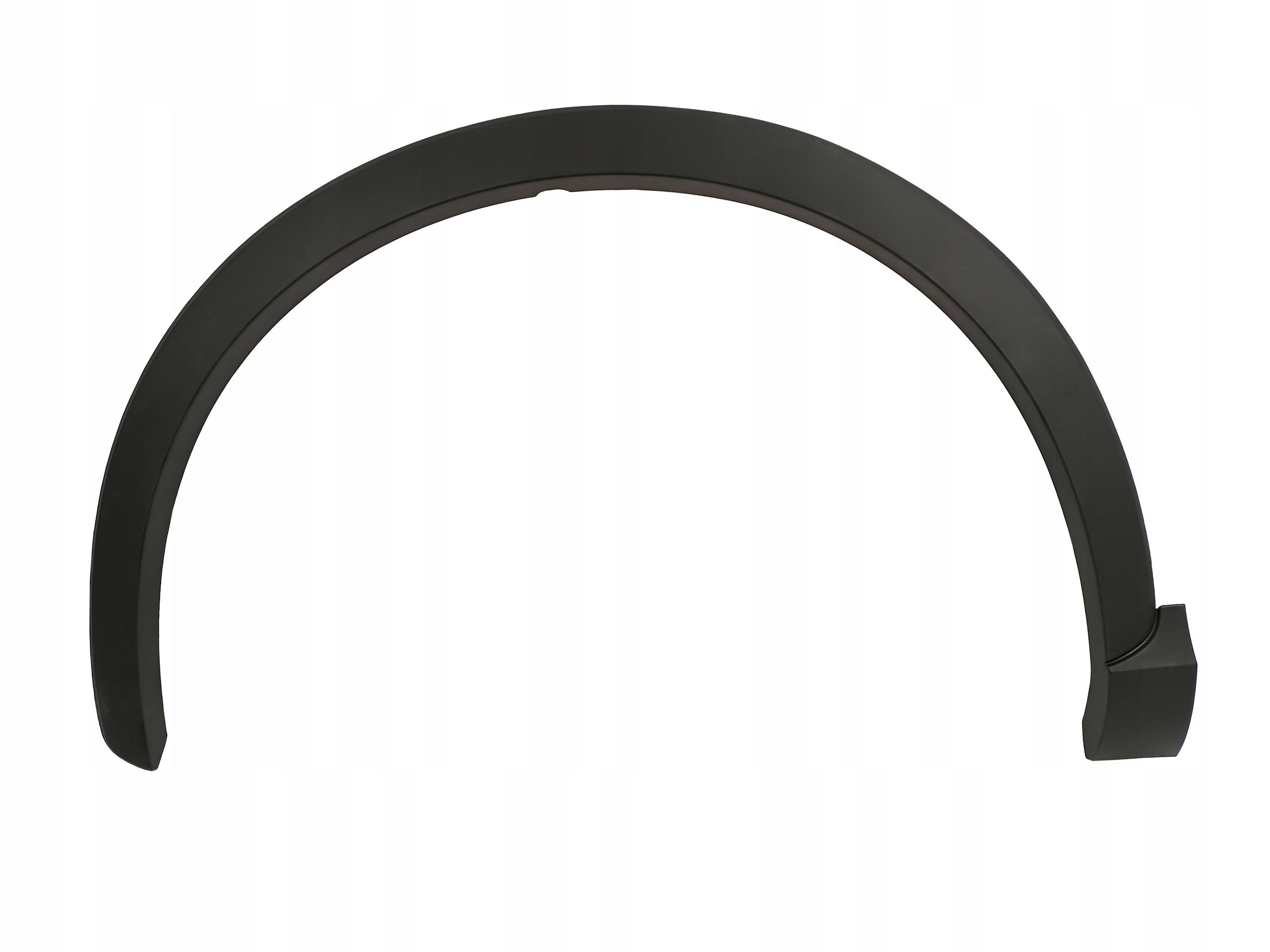 8U0853717A - Ліва кришка крила передня AUDI Q3 і 8U 2011-18R