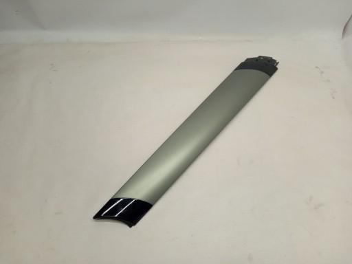 L8B2-025A53 - НАКЛАДКА СТОЙКИ ЛІВА LAND ROVER DEFENDER L663