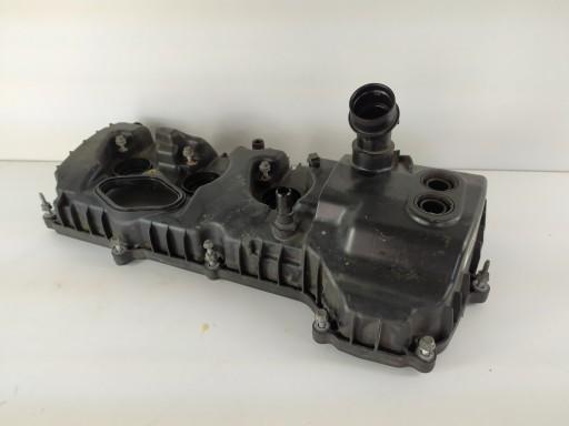 BL3E-6K273-CB - КЛАПАННАЯ КРЫШКА ДВИГАТЕЛЯ ЛЕВАЯ FORD F150 EXPEDITION NAVIGATOR 3.5 ECOBOOST