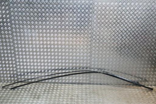 ЛЕВАЯ ПРАВАЯ ПЛАНКА КРЫШИ PORSCHE PANAMERA GRAU