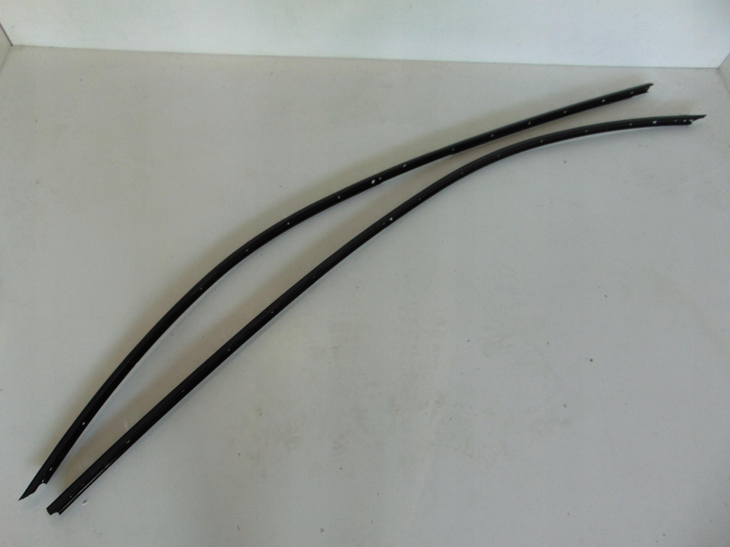 ЛЕВАЯ ПРАВАЯ ПЛАНКА КРЫШИ PEUGEOT 508 II SW GT