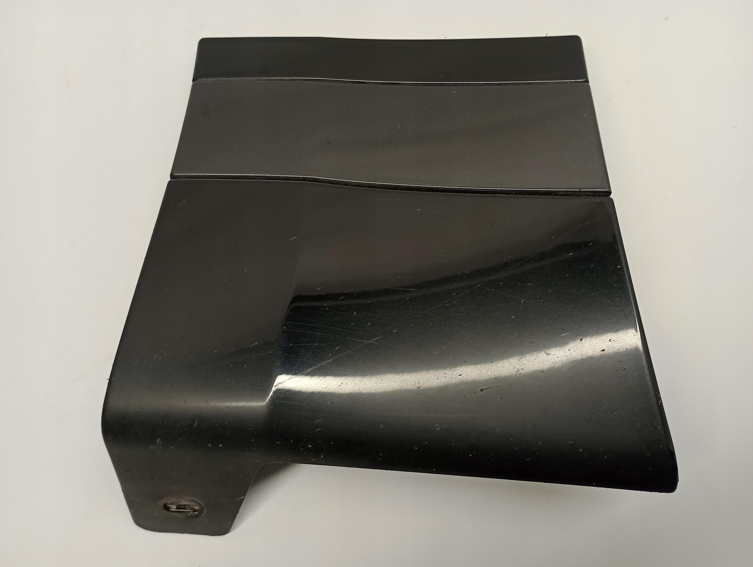 LR123091 - Левая передняя планка крыла LAND RR VELAR L560