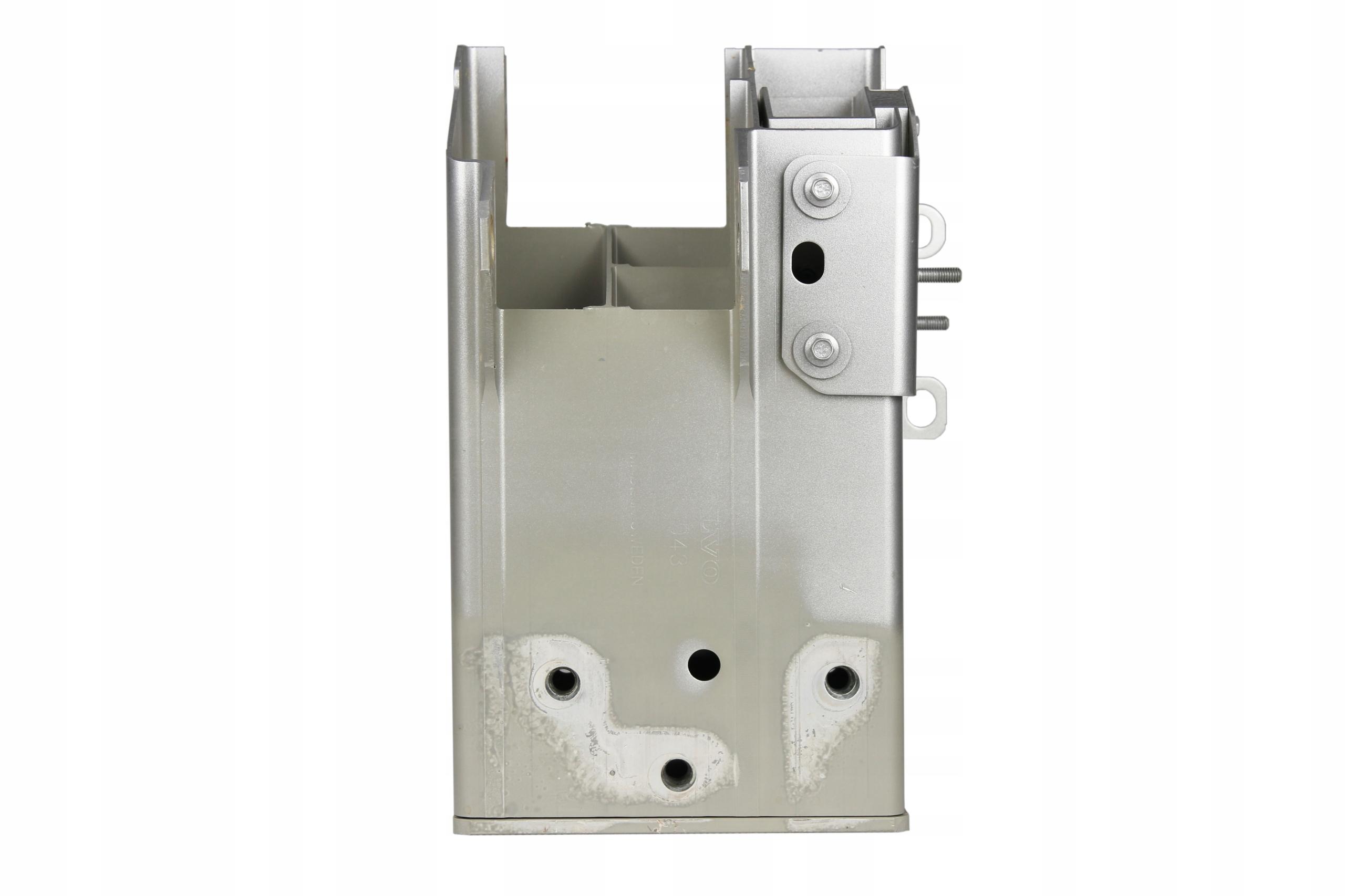 31463936 31463043 - CRUSH ZONE LEFT VOLVO S60 III 2019-