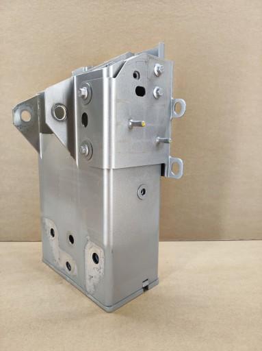 0624 31463936 - Левая зона раздавливания VOLVO V60 II S60 цвет 711