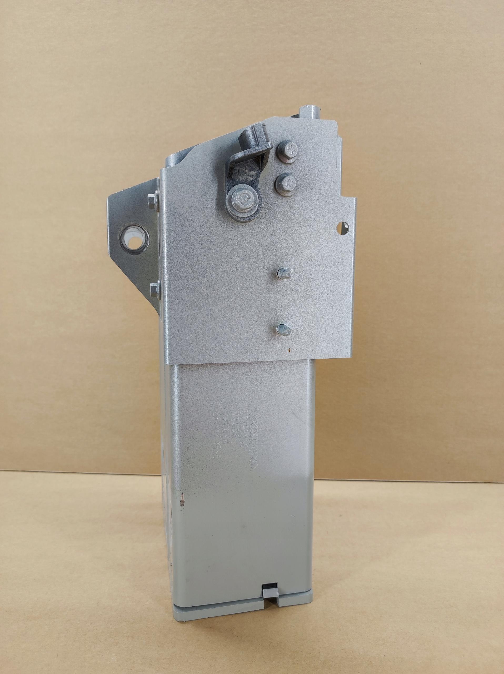 0594 31395286 - Ліва зона роздавлювання VOLVO V90 II S90 II колір 726