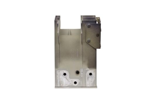 32216628 32216627 - CRUSH ZONE LEFT VOLVO XC60 II 2017-