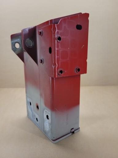 0093 32216617 - ЛЕВАЯ ЗОНА РАЗДАВЛИВАНИЯ VOLVO XC60 II ЦВЕТ 612