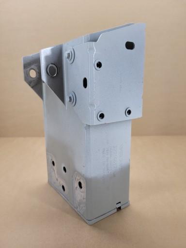 0099 32216617 - ЛЕВАЯ ЗОНА РАЗДАВЛИВАНИЯ VOLVO XC60 II ЦВЕТ 614