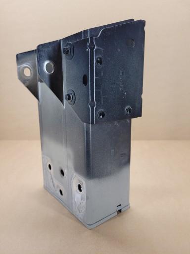 0100 32216617 - ЛЕВАЯ ЗОНА РАЗДАВЛИВАНИЯ VOLVO XC60 II ЦВЕТ 717