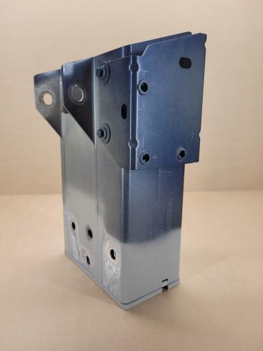 0095 32216617 - ЛЕВАЯ ЗОНА РАЗДАВЛИВАНИЯ VOLVO XC60 II ЦВЕТ 723