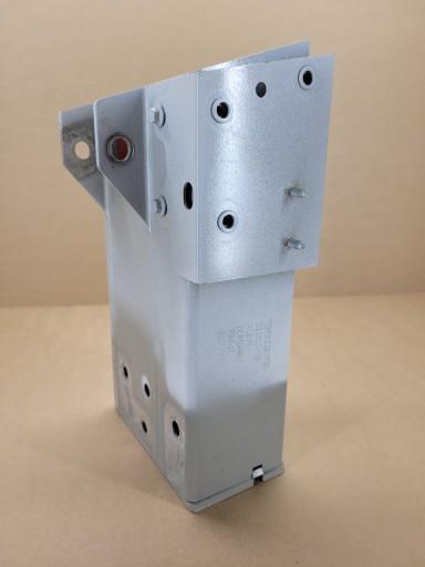 0082 31353995 - ЛЕВАЯ ЗОНА РАЗДАВЛИВАНИЯ VOLVO XC90 II ЦВЕТ 614