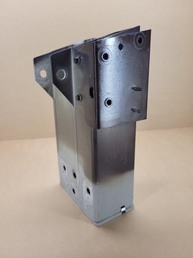 0079 31353995 - ЛЕВАЯ ЗОНА РАЗДАВЛИВАНИЯ VOLVO XC90 II ЦВЕТ 722