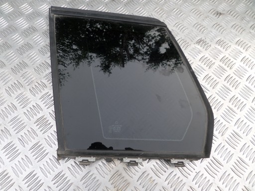 A2046703512 - ЛЕВОЕ БОКОВОЕ ОКНО MERCEDES GLK W204 A2046702512