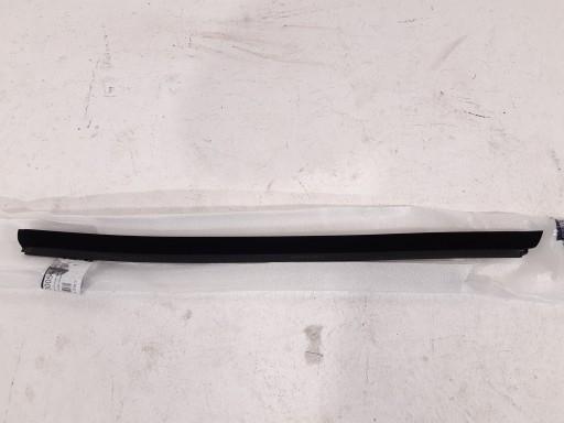 670030054 - ЛЕВОЕ УПЛОТНЕНИЕ ДВЕРИ MASERATI GHIBLI