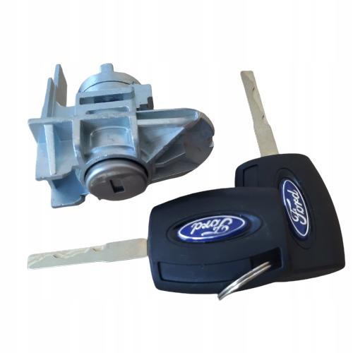 ЛІВА ВСТАВКА ДВЕРНИЙ ЗАМОК ДЛЯ FORD GALAXY MKII MK2