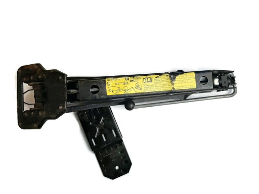 ДЖЕК AUDI Q7 4L 7L0011031E