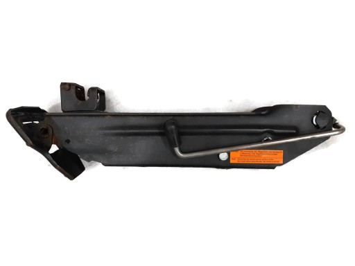 Домкрат AUDI Q7 PORSCHE Cayenne TOUAREG 7L0011031B