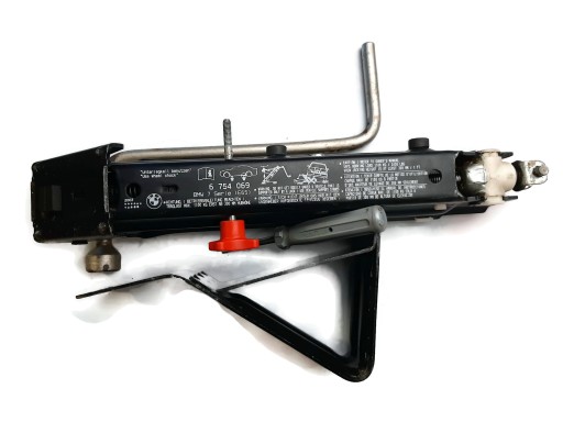 ДЖЕК BMW 7 E65 6754069