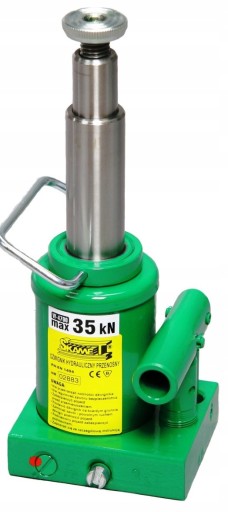 ДОМКРАТ ДОМКРАТ ГИДРАВЛИЧЕСКИЙ ДОМКРАТ 3,5 ТОННЫ