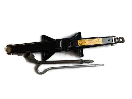 ДЖЕК HONDA CRV II 89310SCAE0