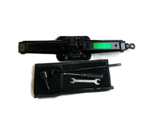 ДЖЕК HYUNDAI SANTA FE II 070420