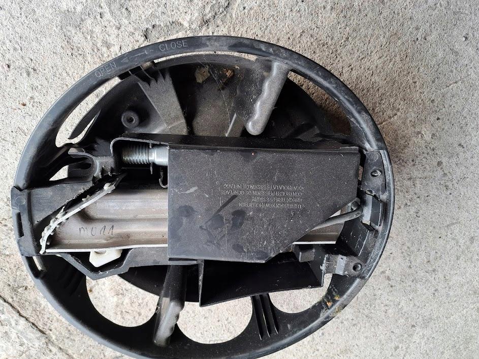 Набор гаечных ключей для MERCEDES W212 207