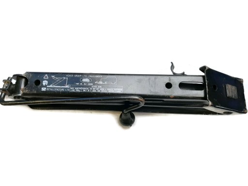 LAND ROVER FREELANDER JACK 100530