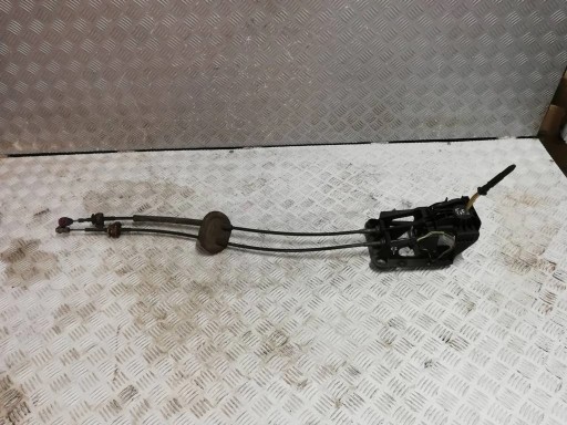 Важелі передач для CITROEN C3 і 1.4 HDI 9647821380