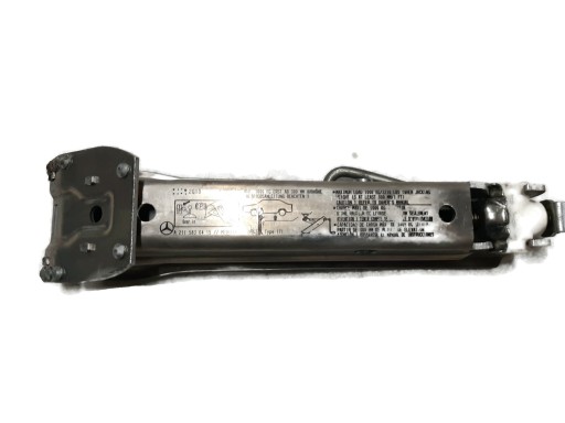 MERCEDES W211 ДОМКРАТ A2115830415
