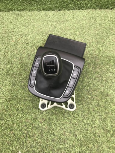 ВАЖІЛЬ ПЕРЕМИКАННЯ ПЕРЕДАЧ KONA