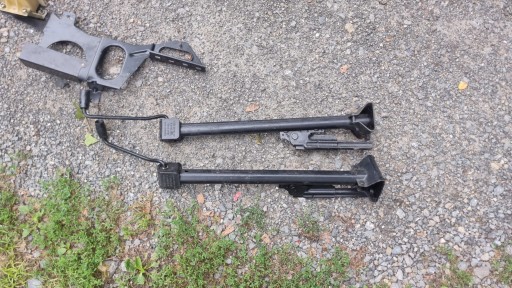 РЫЧАГ ПОДЪЕМА BMW 8 E31 850 840