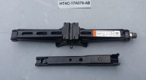 ПІДЙОМНИК FORD EDGE HT4C-17A078-AB