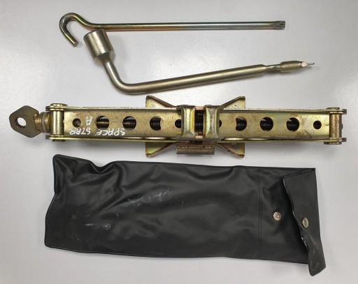 КЛЮЧ ПІДВІДНОГО ВАЖЕЛЯ MITSUBISHI SPACE STAR